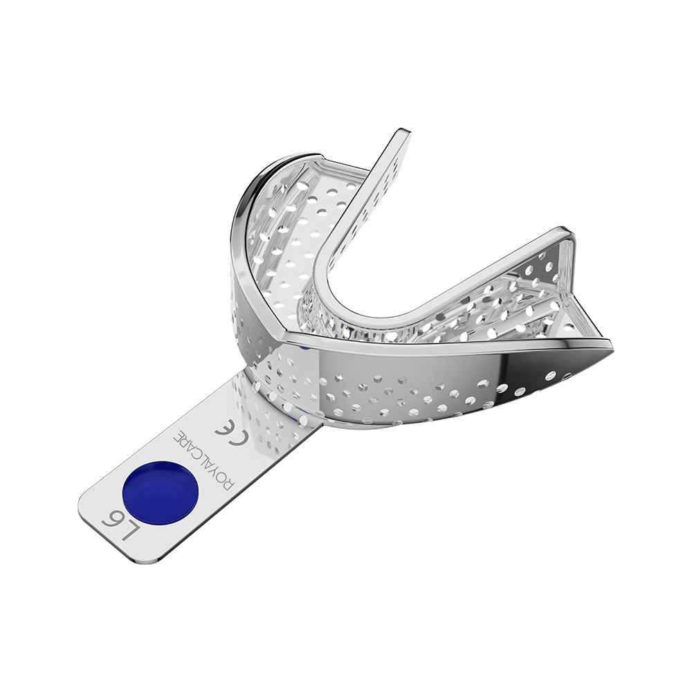 Impression Tray